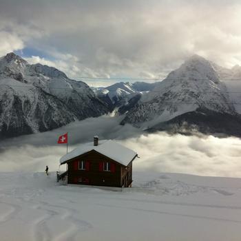 Scuol: Ein traumhaftes Skigebiet für Familien